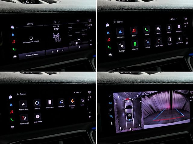 2025 Porsche Panamera E-Hybrid 4 - 23001065 - 24