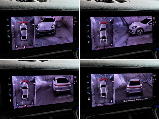 2025 Porsche Panamera E-Hybrid 4 - 23001065 - 25