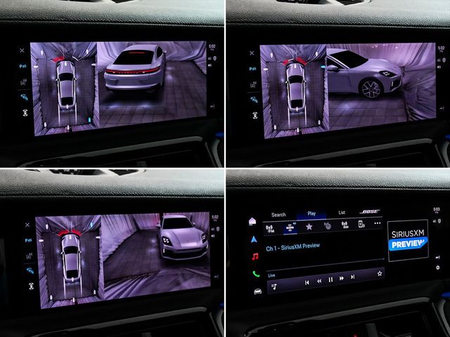 2025 Porsche Panamera E-Hybrid 4 - 23001065 - 26