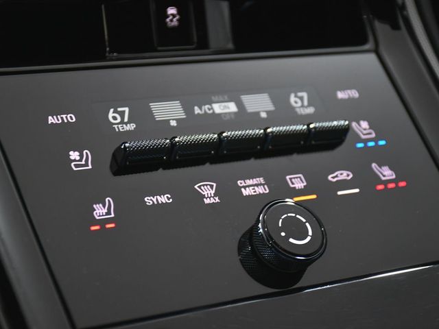 2025 Porsche Panamera E-Hybrid 4 - 23001065 - 32