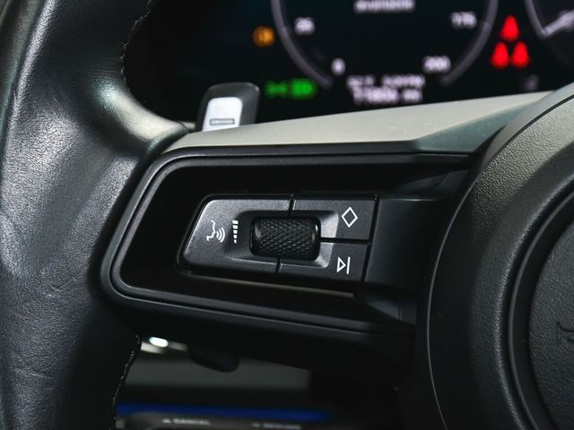 2025 Porsche Panamera E-Hybrid 4 - 23001065 - 34