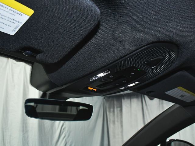 2025 Porsche Panamera E-Hybrid 4 - 23001065 - 41