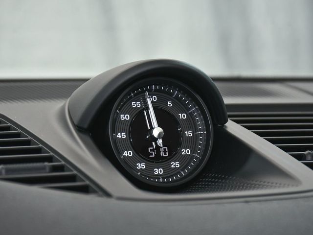 2025 Porsche Panamera E-Hybrid 4 - 23001065 - 42
