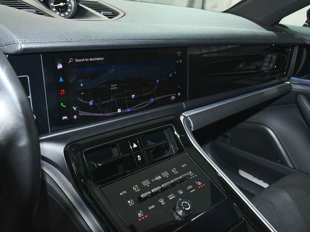 2025 Porsche Panamera E-Hybrid 4 - 23001065 - 43
