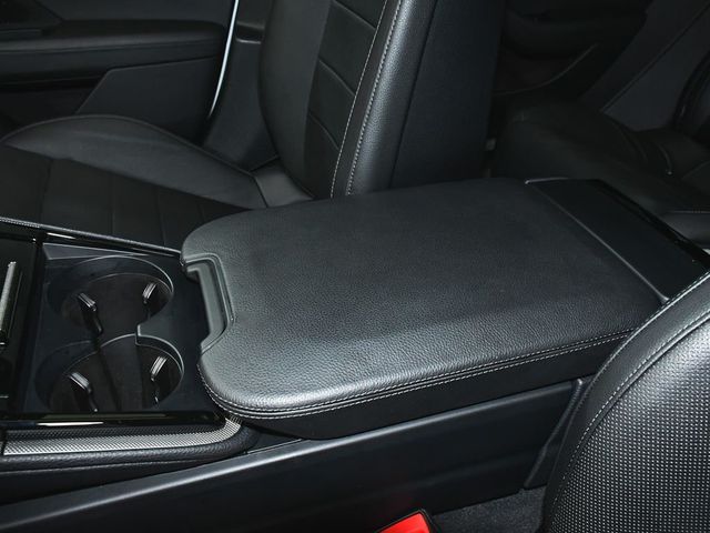 2025 Porsche Panamera E-Hybrid 4 - 23001065 - 45