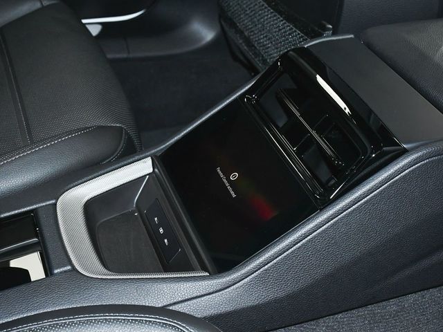 2025 Porsche Panamera E-Hybrid 4 - 23001065 - 53