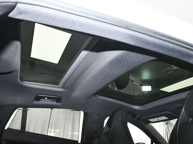 2025 Porsche Panamera E-Hybrid 4 - 23001065 - 58