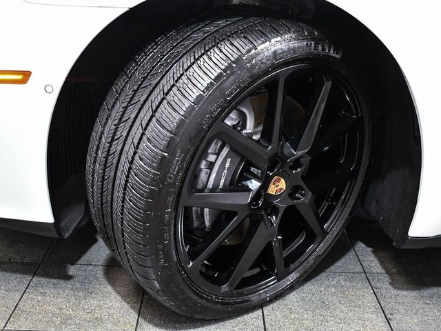 2025 Porsche Panamera E-Hybrid 4 - 23001065 - 5