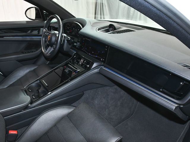 2025 Porsche Panamera E-Hybrid 4 - 23001065 - 61
