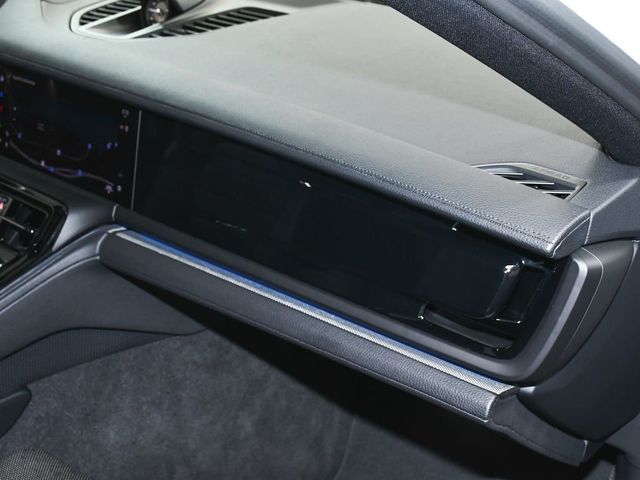 2025 Porsche Panamera E-Hybrid 4 - 23001065 - 62