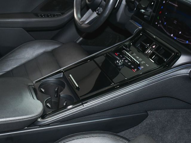 2025 Porsche Panamera E-Hybrid 4 - 23001065 - 63