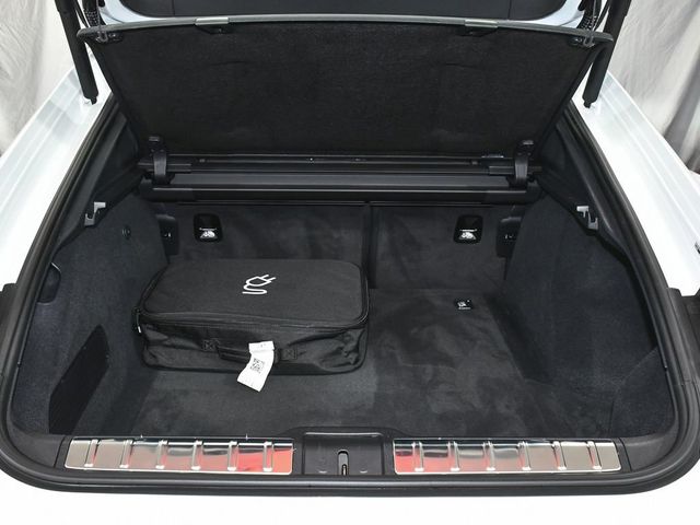2025 Porsche Panamera E-Hybrid 4 - 23001065 - 68