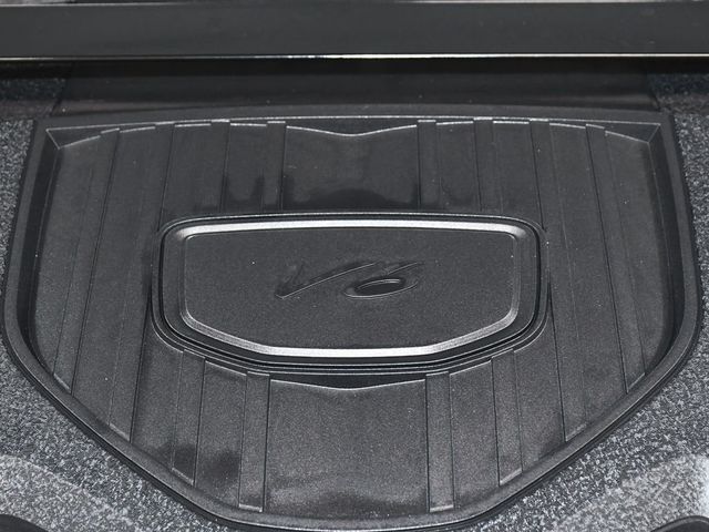 2025 Porsche Panamera E-Hybrid 4 - 23001065 - 71