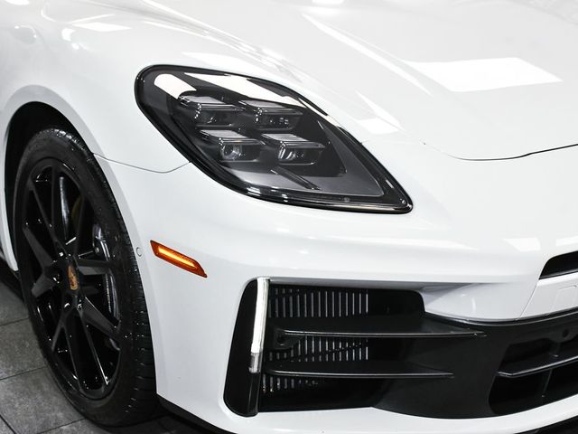 2025 Porsche Panamera E-Hybrid 4 - 23001065 - 74