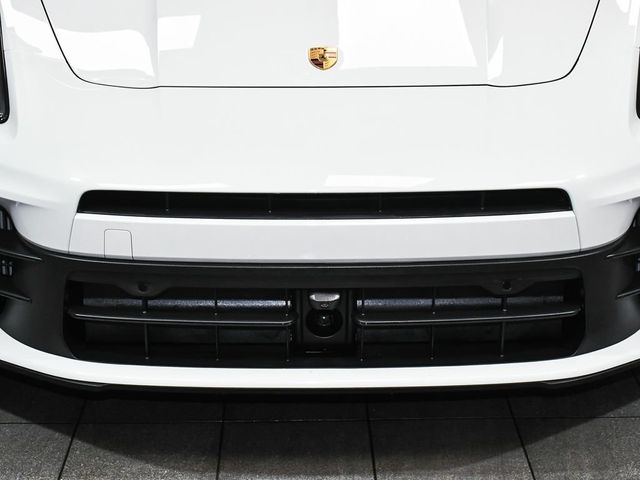 2025 Porsche Panamera E-Hybrid 4 - 23001065 - 75