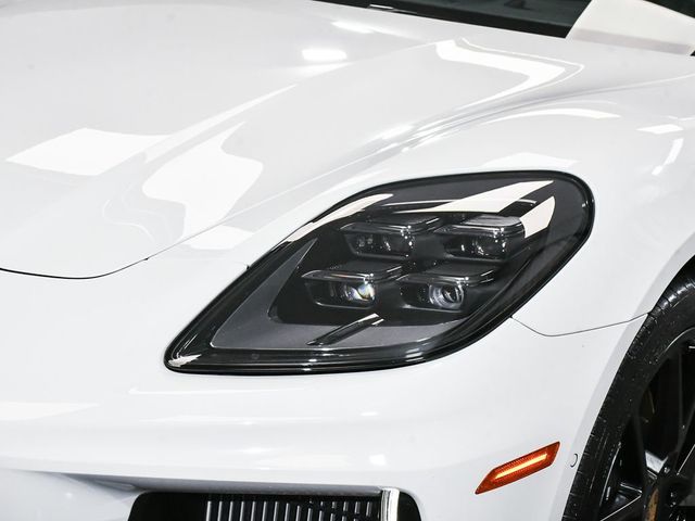 2025 Porsche Panamera E-Hybrid 4 - 23001065 - 78