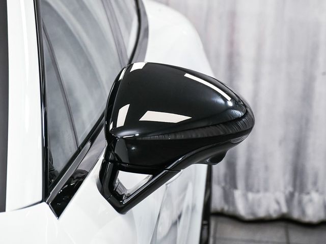 2025 Porsche Panamera E-Hybrid 4 - 23001065 - 79