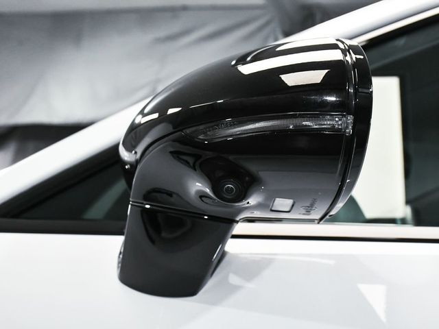 2025 Porsche Panamera E-Hybrid 4 - 23001065 - 80