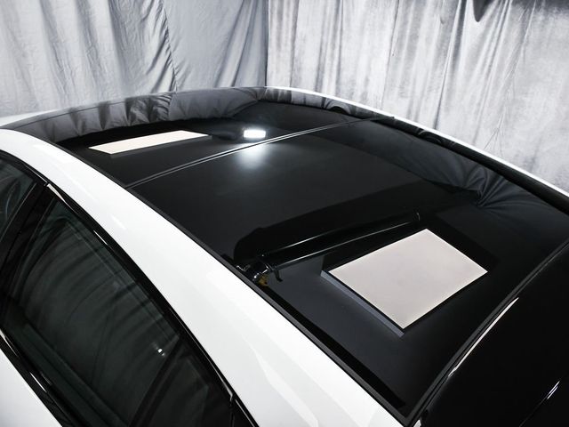2025 Porsche Panamera E-Hybrid 4 - 23001065 - 81