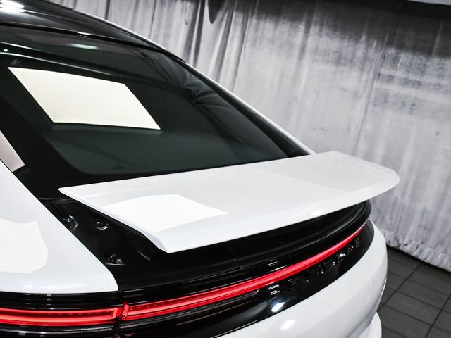2025 Porsche Panamera E-Hybrid 4 - 23001065 - 82