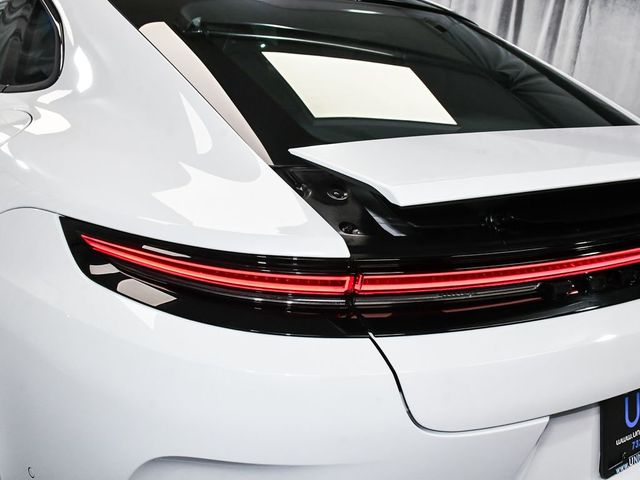 2025 Porsche Panamera E-Hybrid 4 - 23001065 - 83