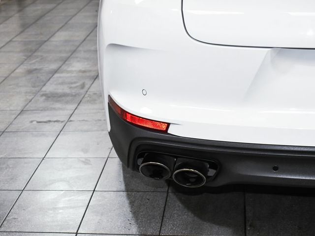 2025 Porsche Panamera E-Hybrid 4 - 23001065 - 84