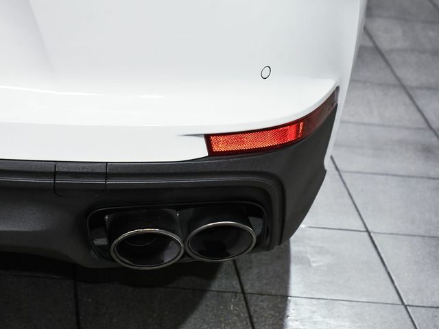2025 Porsche Panamera E-Hybrid 4 - 23001065 - 85