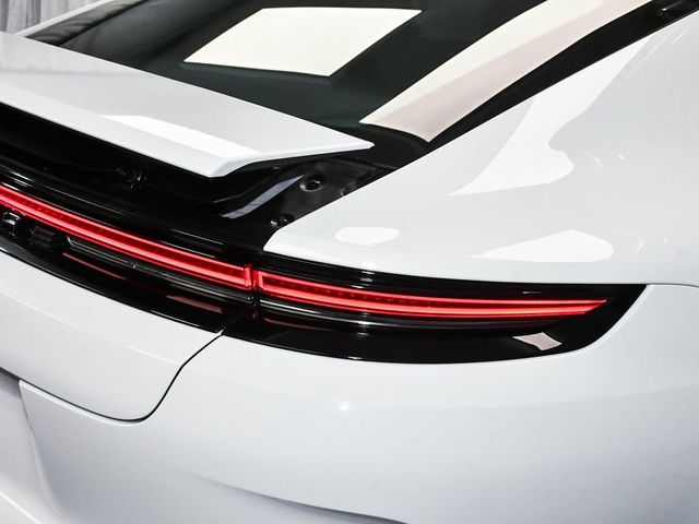 2025 Porsche Panamera E-Hybrid 4 - 23001065 - 86