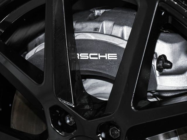 2025 Porsche Panamera E-Hybrid 4 - 23001065 - 90