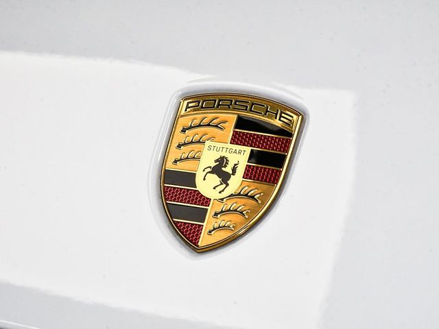 2025 Porsche Panamera E-Hybrid 4 - 23001065 - 92