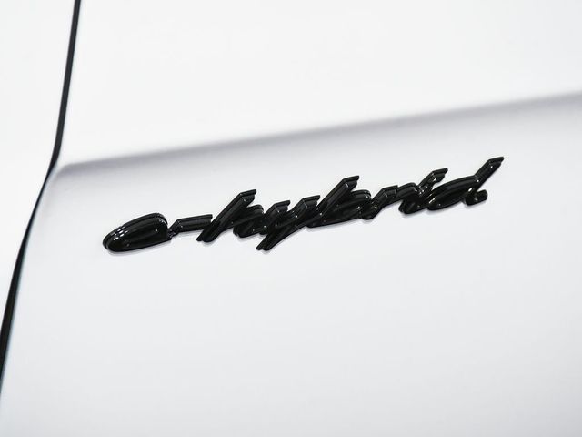 2025 Porsche Panamera E-Hybrid 4 - 23001065 - 93