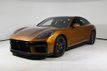 2025 Porsche Panamera E-Hybrid Turbo - 22968305 - 0
