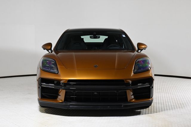 2025 Porsche Panamera E-Hybrid Turbo - 22968305 - 9