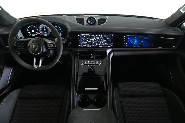 2025 Porsche Panamera E-Hybrid Turbo - 22968305 - 10