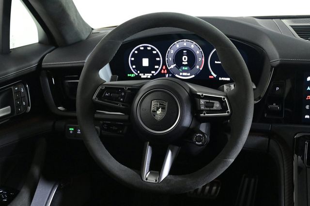 2025 Porsche Panamera E-Hybrid Turbo - 22968305 - 11