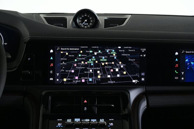 2025 Porsche Panamera E-Hybrid Turbo - 22968305 - 14