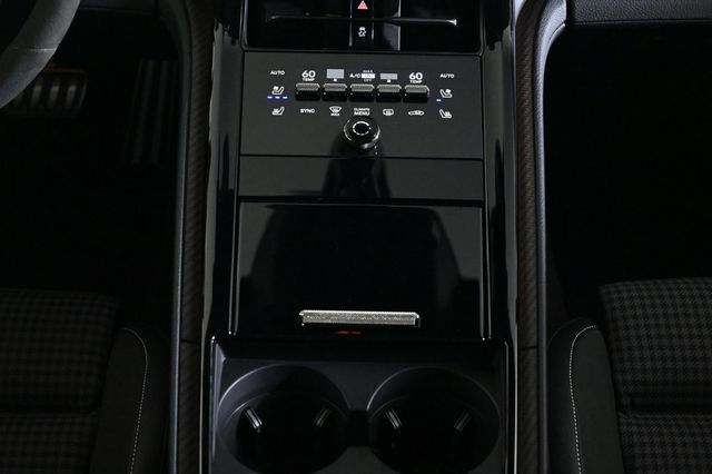 2025 Porsche Panamera E-Hybrid Turbo - 22968305 - 15