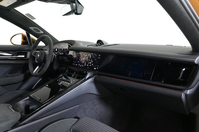2025 Porsche Panamera E-Hybrid Turbo - 22968305 - 16
