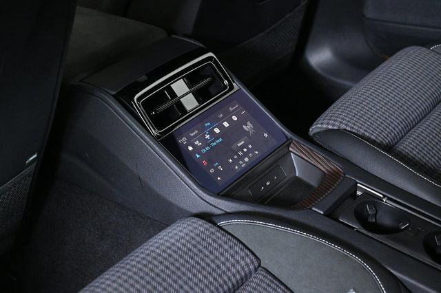 2025 Porsche Panamera E-Hybrid Turbo - 22968305 - 19