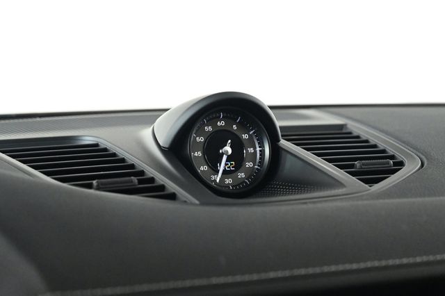 2025 Porsche Panamera E-Hybrid Turbo - 22968305 - 21