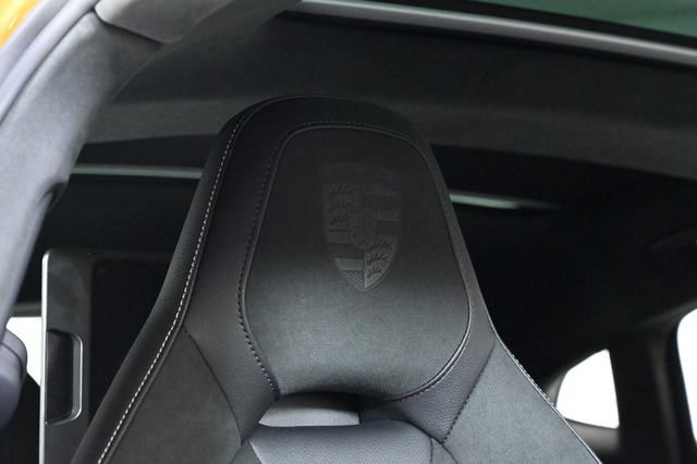 2025 Porsche Panamera E-Hybrid Turbo - 22968305 - 24