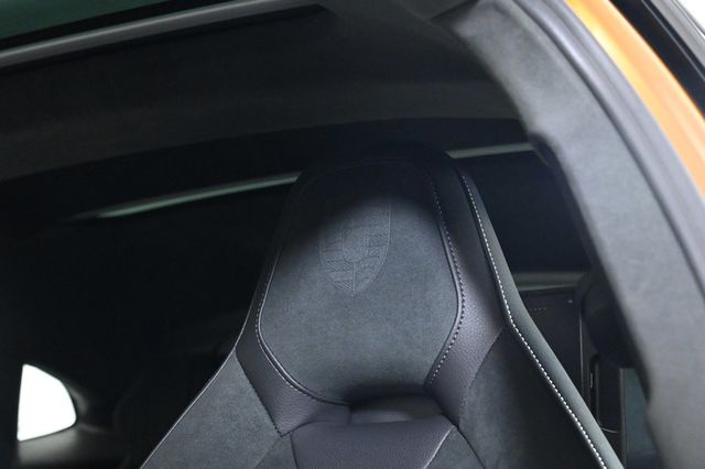 2025 Porsche Panamera E-Hybrid Turbo - 22968305 - 25