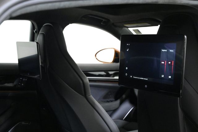 2025 Porsche Panamera E-Hybrid Turbo - 22968305 - 26