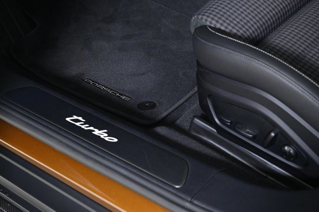 2025 Porsche Panamera E-Hybrid Turbo - 22968305 - 27