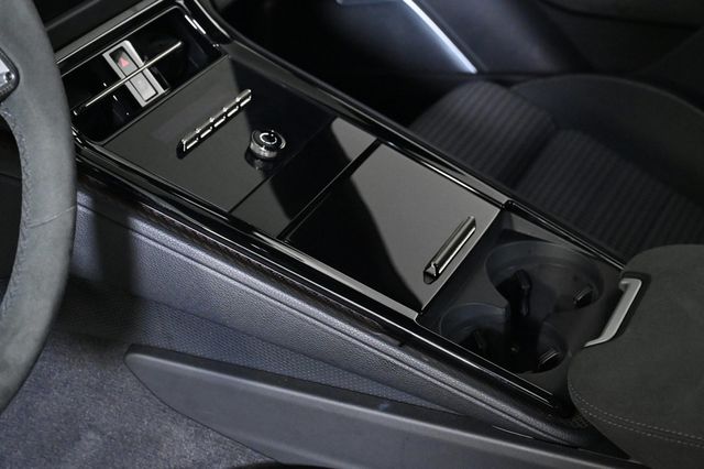 2025 Porsche Panamera E-Hybrid Turbo - 22968305 - 28