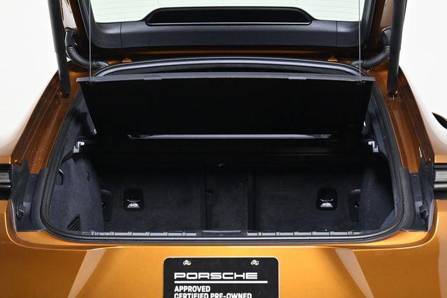 2025 Porsche Panamera E-Hybrid Turbo - 22968305 - 29
