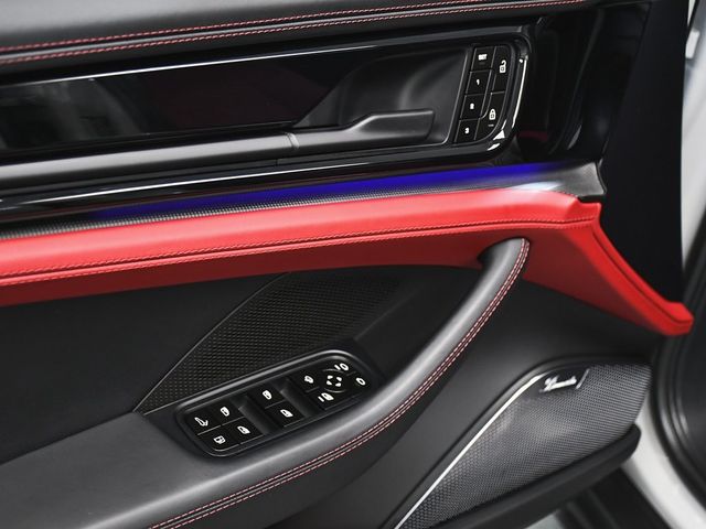 2025 Porsche Panamera E-Hybrid Turbo  - 22931074 - 9