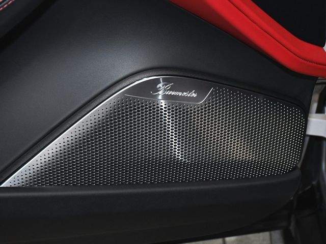 2025 Porsche Panamera E-Hybrid Turbo  - 22931074 - 10