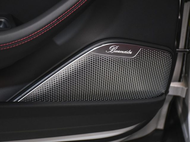 2025 Porsche Panamera E-Hybrid Turbo  - 22931074 - 12