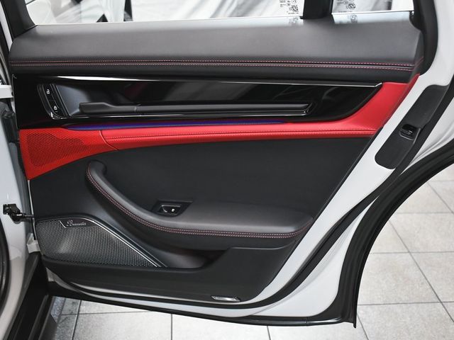 2025 Porsche Panamera E-Hybrid Turbo  - 22931074 - 13